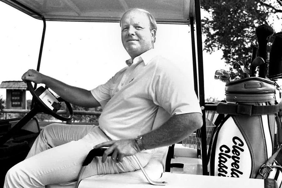 Columbia's Scott Bess was one of five club pros to make the PGA Championship in August 1988.